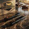 CORVETTE C4 SILL COVERS - image 3