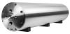 ENDO-VT Air Tank, 3-Gallon [Raw Finish]