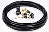 3/8 in. DOT/PTC Fitting Kit