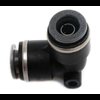 90 degree 3/8 in. Tube Elbow, Push-to-Connect - image 2