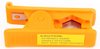 Plastic Airline Cutter, For up to 1/2 in. Diameter Airline - image 2