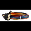 e-Level Main Wiring Harness, Plug-and-Play to TouchPad+ - image 2