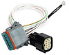 ECU to VU4 Wiring Harness, 1 ft. Length - image 1