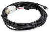 USB Wiring Harness for TouchPad+, 20 ft. Length, Plug-and-Play - image 1