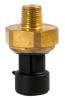 Air Tank Pressure Sensor, 0-200 psi