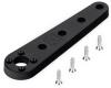 ROT-120 Plastic Arm Replacement, w/ Hardware - image 1