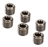 VU4 1/4 in. NPT Plug Kit, Set of 6