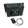 High-Duty-Cycle Helper Air Compressor and 2-Corner Pressure Control Module