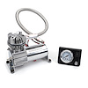 PRESSURE SYSTEM - image 1