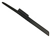 ARM REST VETTE - RH - BLK - image 1