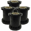 Strut Rod Bushing Set - image 1