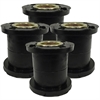 Strut Rod Bushing Set - image 1