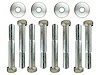 Body Mount Hardware Kit - image 1