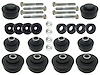 BODY MOUNT KIT - image 1