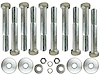 Body Mount Hardware Kit - image 1