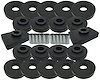 Body Mount Kit - image 1