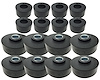 Body Mount Kit - image 1