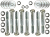 Body Mount Hardware Kit - image 1