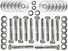 Body Mount Hardware Kit - image 1