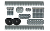 BDY MT KIT VETTE - image 1