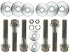 Body Mount Hardware Kit - image 1