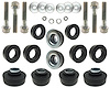 BDY MT KIT CAMARO - image 1