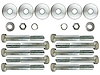 Body Mount Hardware Kit