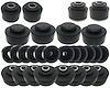 BDY MT KIT CHEVELLE VERT - image 1
