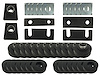 Body Mount Kit - image 1