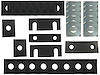 BDY MT KIT CHEVY CONV - image 1