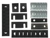 BDY MT KIT CHEVY CONV - image 2