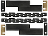Body Mount Kit
