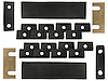 BDY MT KIT CHEVY CONV - image 1