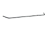 Front Bumper Molding