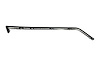 BDY TRIM MOLDING VETTE - image 1
