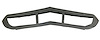 BMP1012 Urethane Front Bumper - image 1