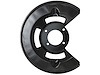 BRAKE SHIELD BRACKET MUST - image 1