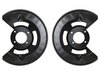 BRAKE SHIELD MUST - LEFT - image 2