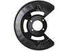 BRAKE SHIELD MUST - LEFT - image 3