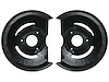 BRAKE SHIELD - image 1