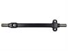 CNTRL ARM SHAFT LOWER - image 1
