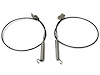 CABLE CONV. TOP VETTE - image 1