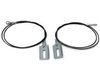 CABLE CONV. TOP CHEVELLE - image 2