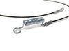 CABLE CONV. TOP CHEVELLE - image 2