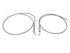 Convertible Top Release Cable Set - image 2