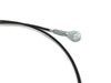 Convertible Top Release Cable Set - image 3
