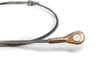 CABLE CONV. TOP MUSTANG - image 3