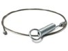 Convertible Top Release Cable Set - image 2