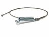 CABLE CONV. TOP MUSTANG - image 2