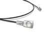Convertible Top Release Cable Set - image 2